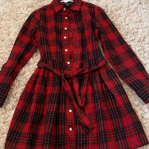 Ralph Lauren polo dress